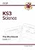 Science: KS3: The Workbook: Levels 3-7
