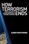 How Terrorism End...