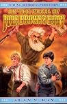 On the Trail of John Brown's Body (Young Heroes of History, Book 2)