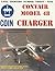 Convair Model 48 Charger Coin Aircraft (Naval Fighters Number Thirty-Nine)