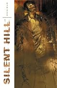 Silent Hill Omnibus
