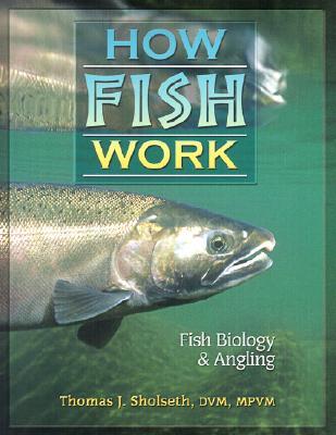 How Fish Work (Paperback)