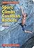 Sport Climbs in the Canadian Rockies by John Martin