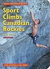 Sport Climbs in the Canadian Rockies
