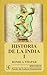 Historia de la India, I (Spanish Edition)