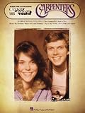 Carpenters: E-Z Play Today Volume 185
