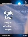 Agile Java¿ by Jeff Langr