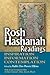 Rosh Hashanah Readings by Arthur Green
