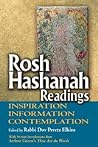 Rosh Hashanah Readings: Inspiration, Information and Contemplation