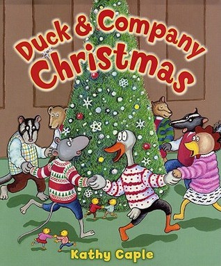 Duck & Company Christmas (Hardcover)