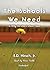 The Schools We Need: And Why We Don't Have Them