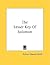 The Lesser Key of Solomon
