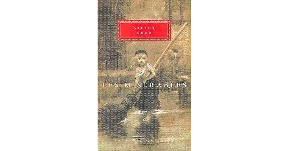 Que Dénonce Victor Hugo Dans Les Misérables Les Misérables by Victor Hugo