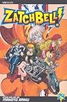 Zatch Bell!, Volu...