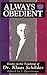 Always Obedient by J. Geertsema Always Obedient by J. Geertsema