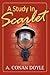 A Study in Scarlet by Arthur Conan Doyle