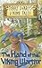 The Hand of the Viking Warrior (Terry Deary's Viking Tales)