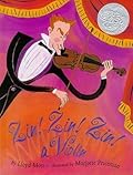 Zin! Zin! Zin! A Violin