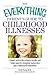 The Everything Parent's Guide to Childhood Illnesses