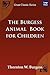 The Burgess Animal Book for Children