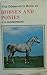The Observer's Book of Horses and Ponies