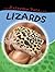 Lizards (Extreme Pets)