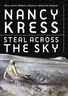 Steal Across the Sky