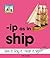 Ip As in Ship (Word Familie...
