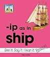 Ip As in Ship (Word Families Set 3)