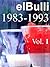 El Bulli 1983-1993