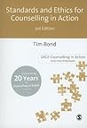 Standards and Ethics for Counselling in Action