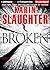 Broken (Georgia, #2)