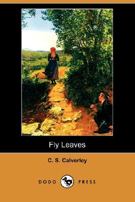 Fly Leaves (Paperback)