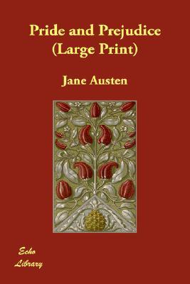 Pride and Prejudice by Jane Austen