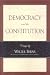 Democracy and the Constitut...