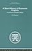Short History of Economic Progress: A Course in Economic History