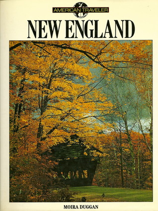 New England (American Traveler)