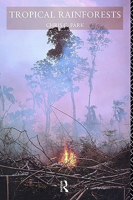 Tropical Rainforests (Paperback)