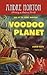 Voodoo Planet (Solar Queen, #3)