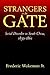 Strangers at the Gate: Soci...