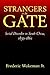 Strangers at the Gate: Social Disorder in South China, 1839-1861