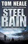 Steel Rain Steel Rain