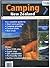New Zealand Camping Atlas by Hema