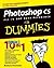 Photoshop CS All-in-One Desk Reference For Dummies