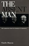 The Absent Man: The Narrative Craft of Charles W. Chesnutt