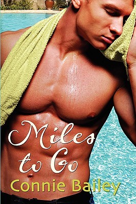 Miles to Go (Paperback)