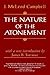 The Nature of the Atonement by John McLeod Campbell