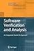 Software Verification and Analysis: An Integrated, Hands-On Approach