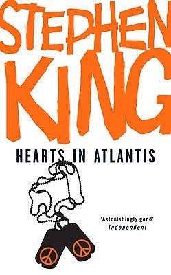 Hearts in Atlantis