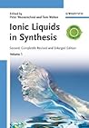 Ionic Liquids in Synthesis (Green Chemistry (Wiley)(2 vol. set)